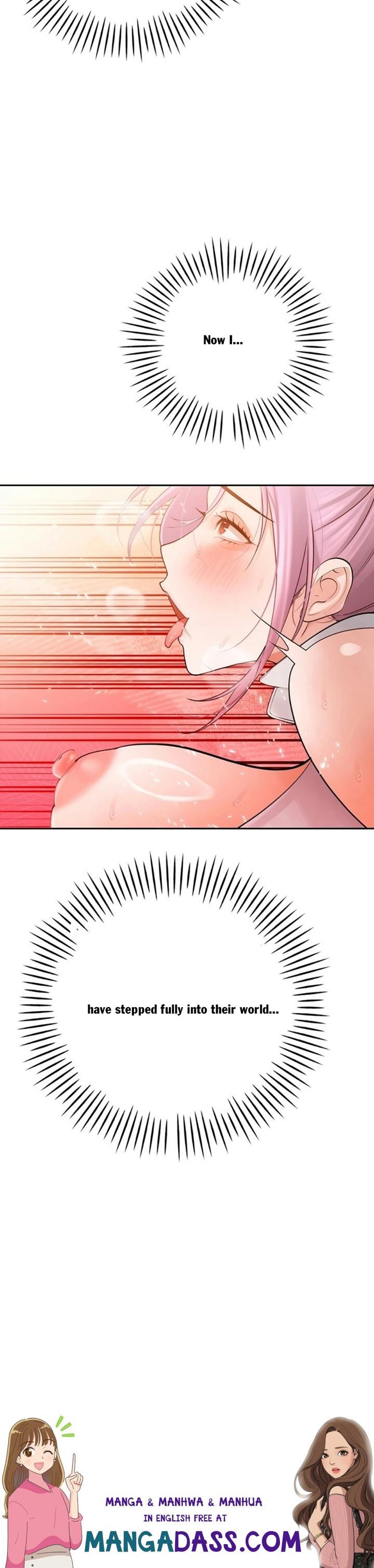 The Father-In-Law Fucks Them All - Chapter 44 Page 27