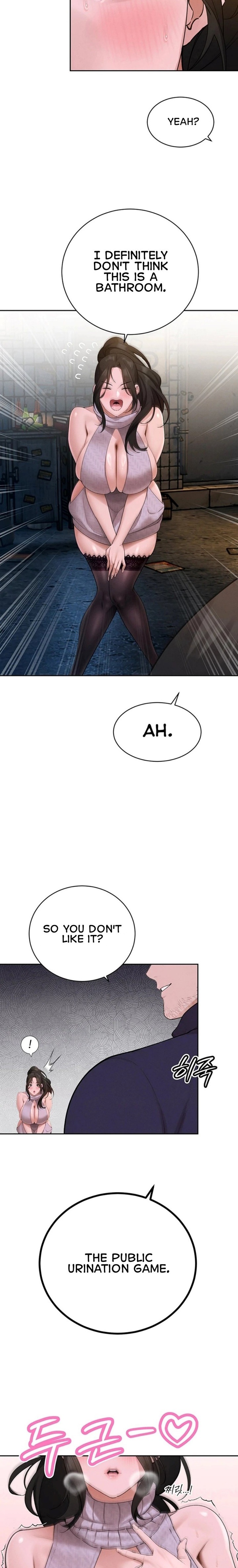 The Father-In-Law Fucks Them All - Chapter 48 Page 20