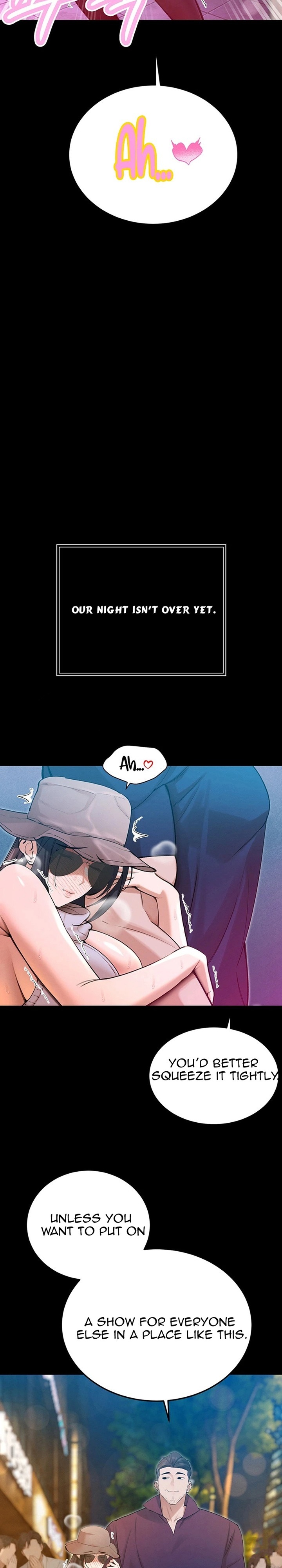 The Father-In-Law Fucks Them All - Chapter 51 Page 4