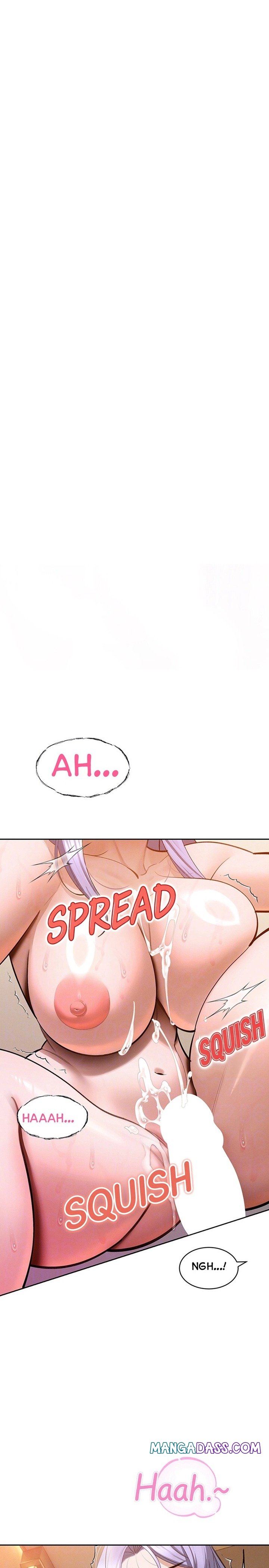 The Father-In-Law Fucks Them All - Chapter 61 Page 3