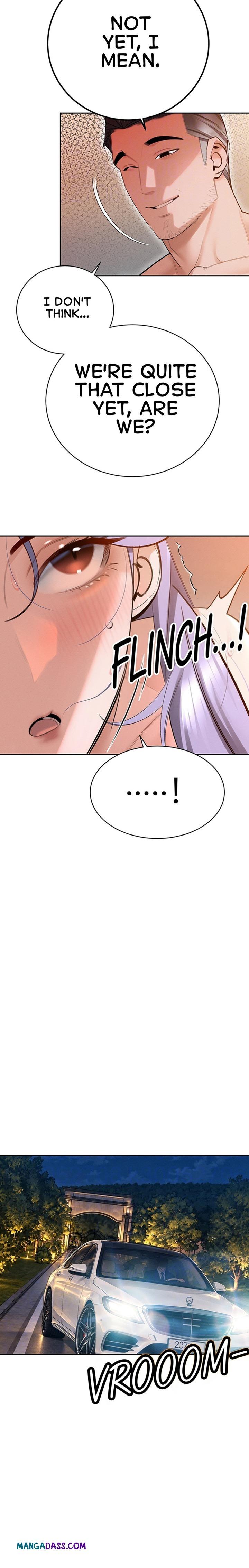 The Father-In-Law Fucks Them All - Chapter 61 Page 7