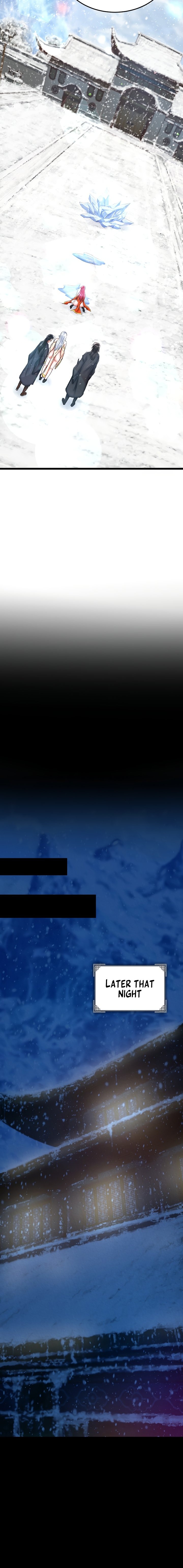 I Ended Up in the World of Murim - Chapter 70 Page 18