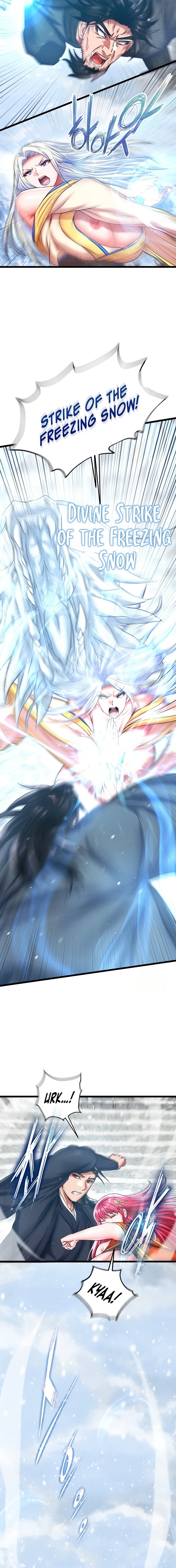 I Ended Up in the World of Murim - Chapter 70 Page 6