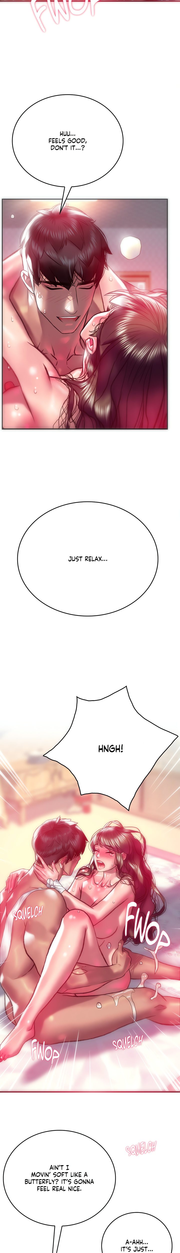 The Monster in My Room - Chapter 10 Page 14