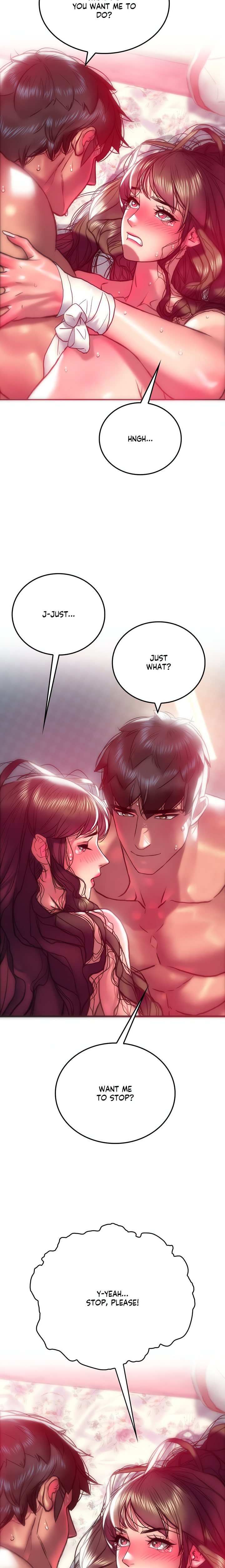 The Monster in My Room - Chapter 10 Page 7