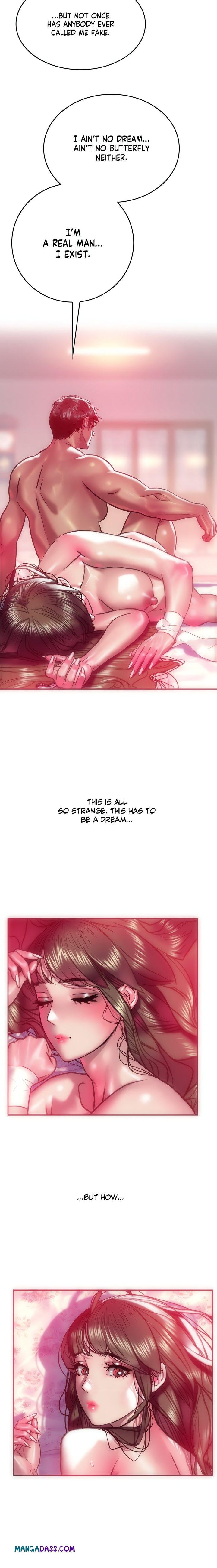 The Monster in My Room - Chapter 11 Page 19