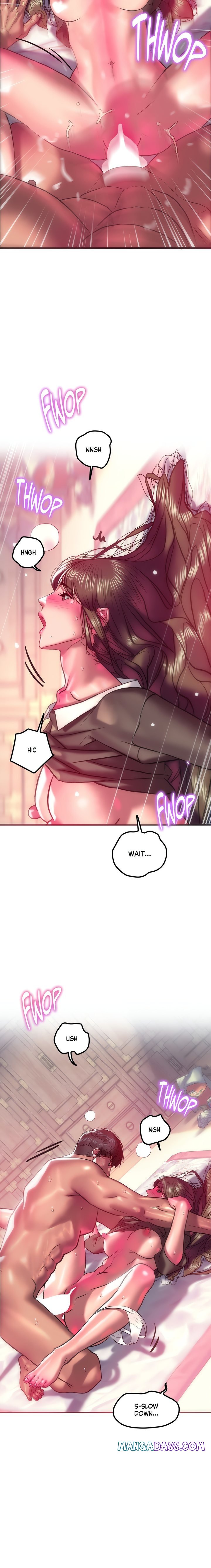 The Monster in My Room - Chapter 19 Page 15