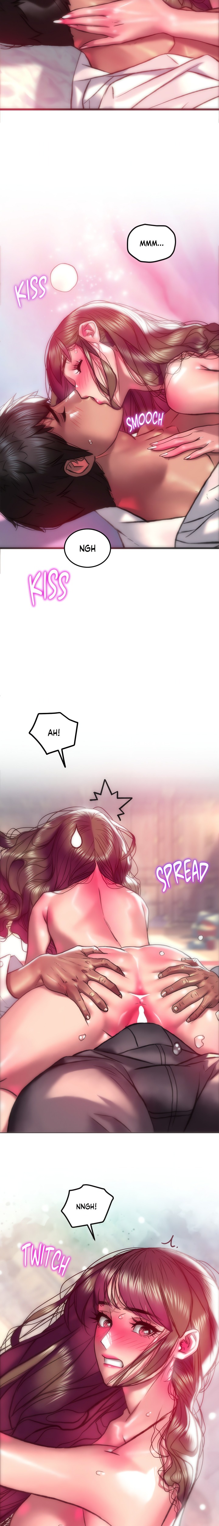 The Monster in My Room - Chapter 23 Page 3