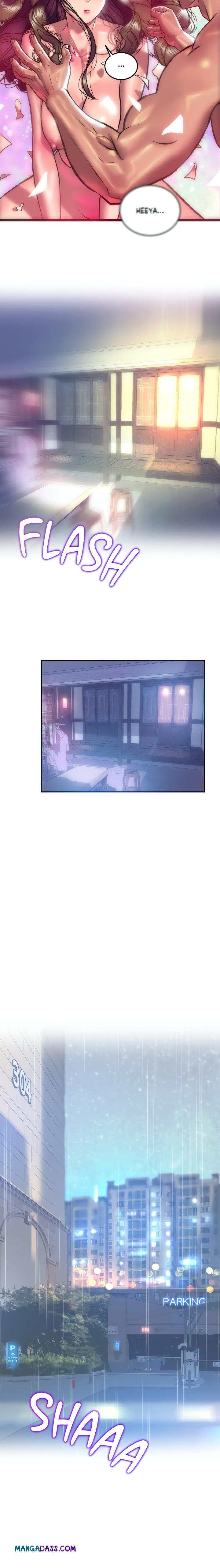 The Monster in My Room - Chapter 24 Page 2