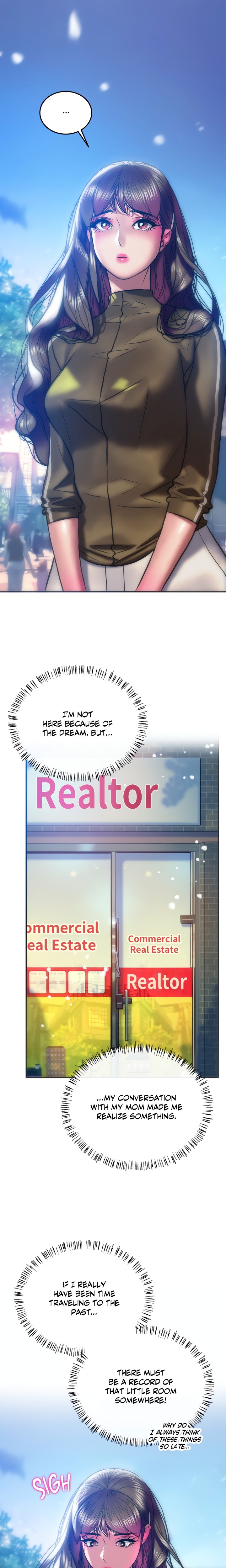 The Monster in My Room - Chapter 26 Page 15