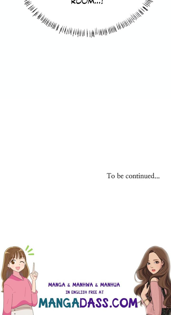 The Monster in My Room - Chapter 26 Page 23