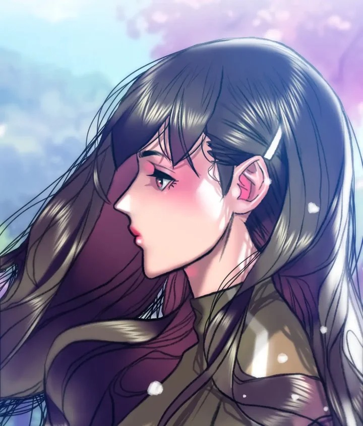 The Monster in My Room - Chapter 27 Page 10