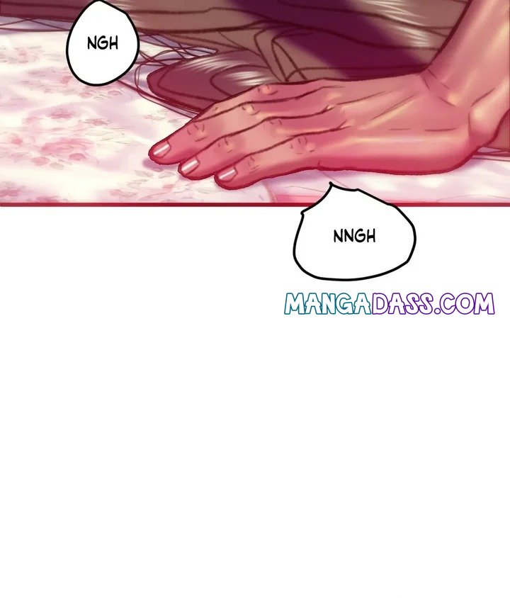 The Monster in My Room - Chapter 27 Page 113