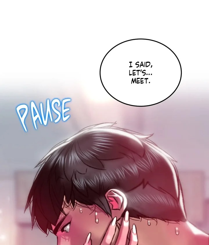 The Monster in My Room - Chapter 27 Page 114