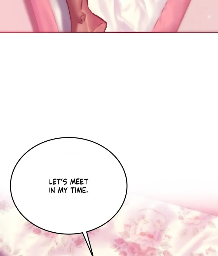 The Monster in My Room - Chapter 27 Page 118