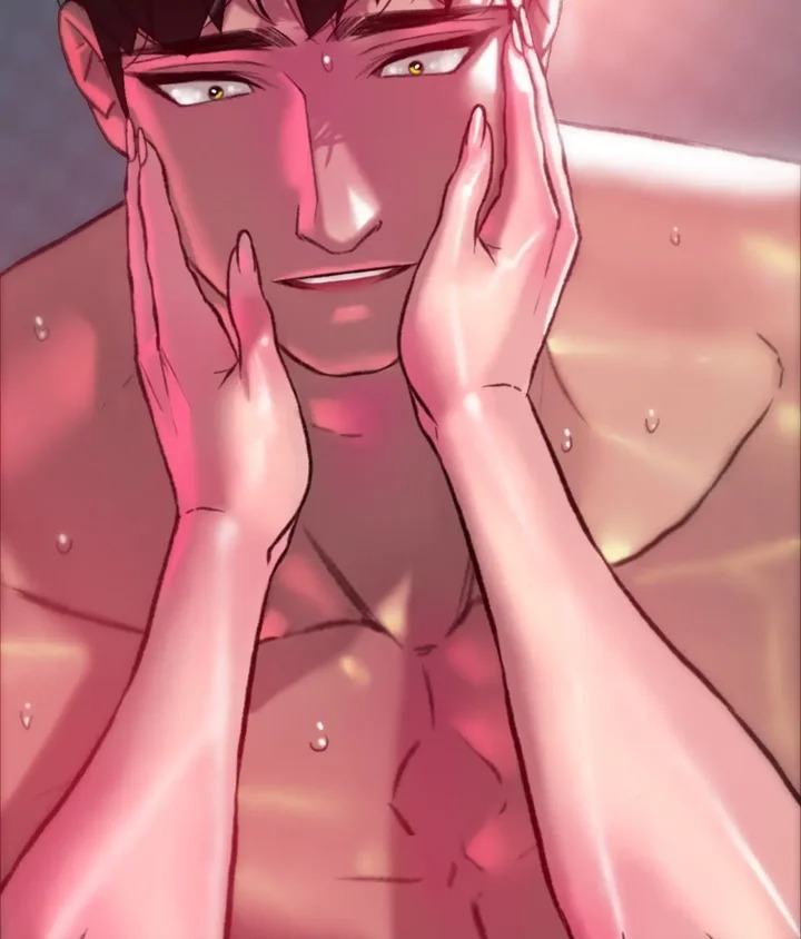 The Monster in My Room - Chapter 27 Page 122