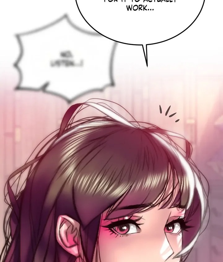 The Monster in My Room - Chapter 27 Page 25