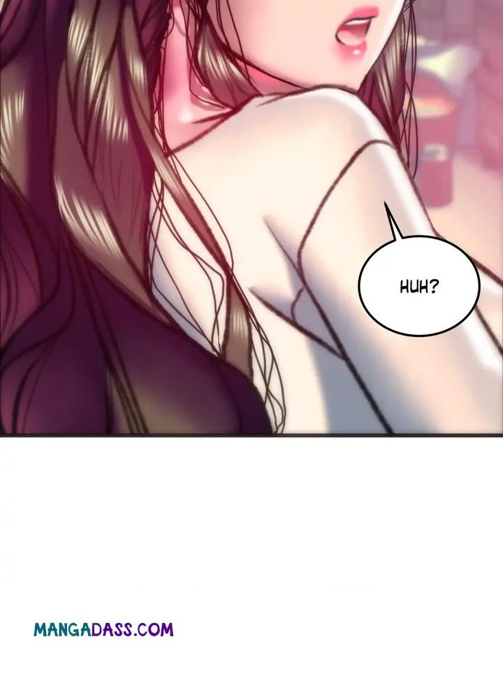 The Monster in My Room - Chapter 27 Page 26