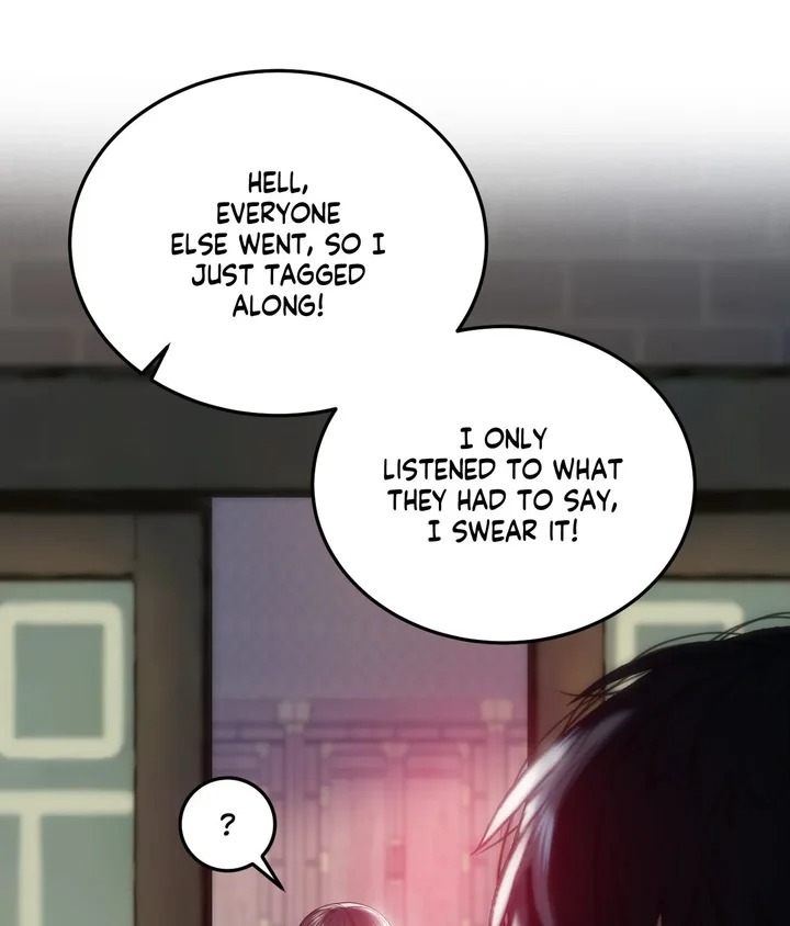 The Monster in My Room - Chapter 27 Page 27