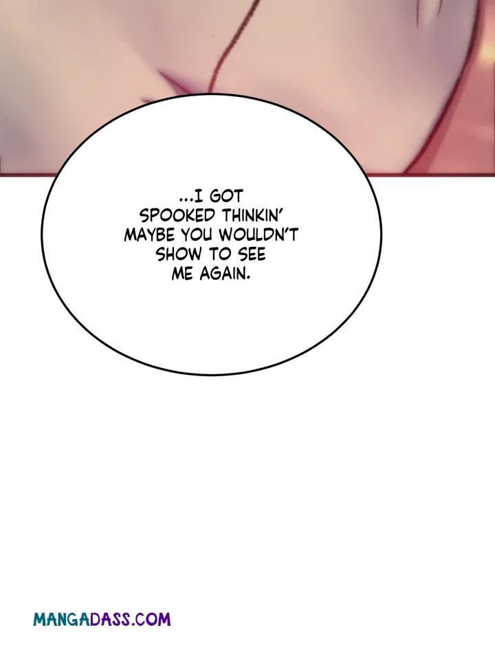 The Monster in My Room - Chapter 27 Page 49