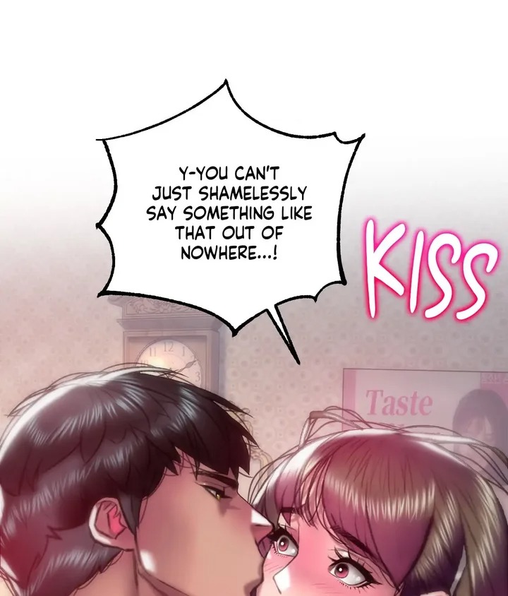 The Monster in My Room - Chapter 27 Page 66