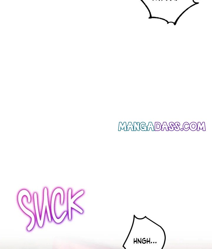 The Monster in My Room - Chapter 27 Page 68