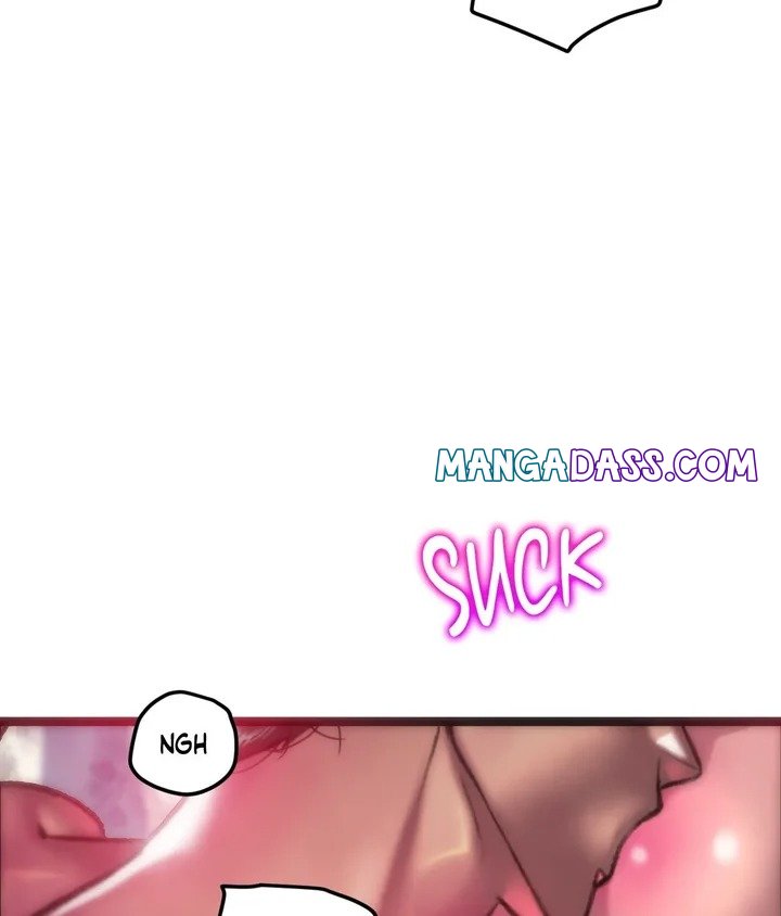 The Monster in My Room - Chapter 27 Page 71