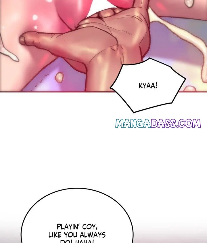 The Monster in My Room - Chapter 27 Page 90