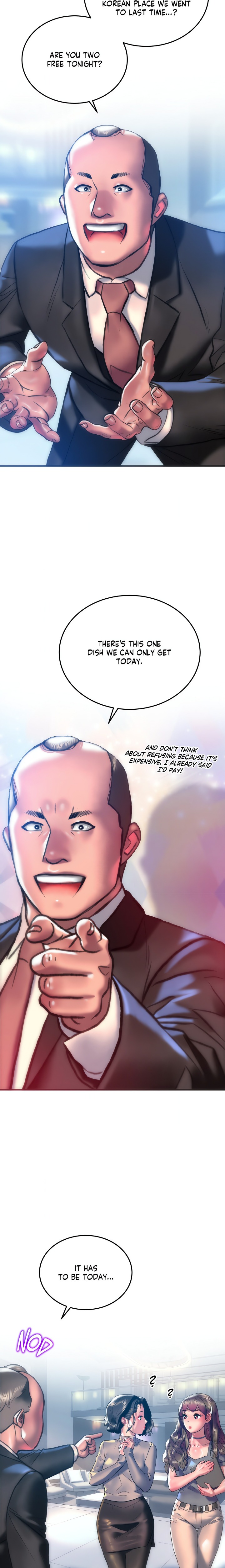 The Monster in My Room - Chapter 29 Page 13