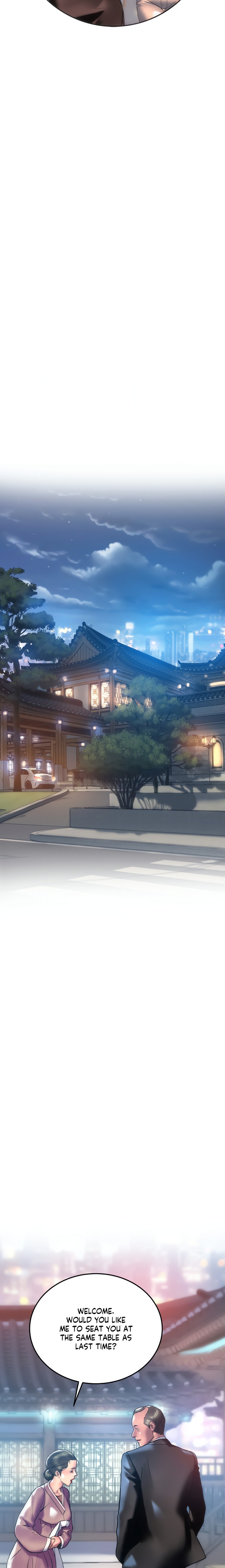 The Monster in My Room - Chapter 29 Page 15