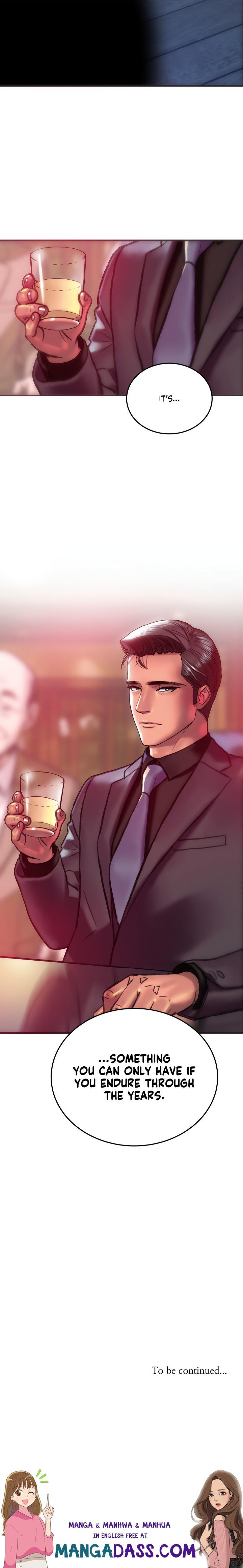 The Monster in My Room - Chapter 29 Page 22