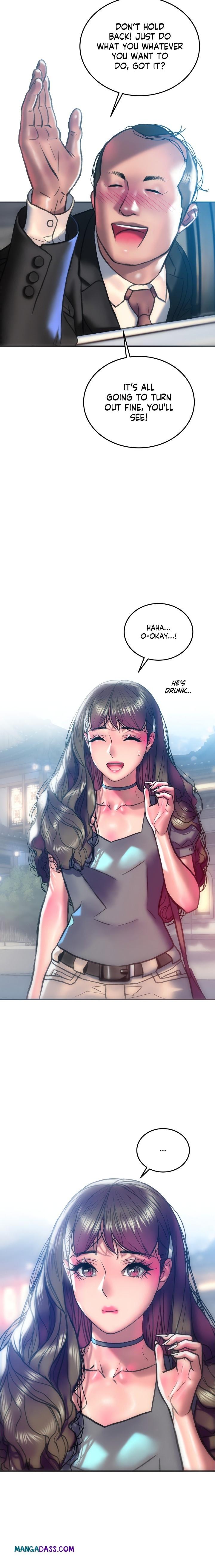 The Monster in My Room - Chapter 30 Page 4