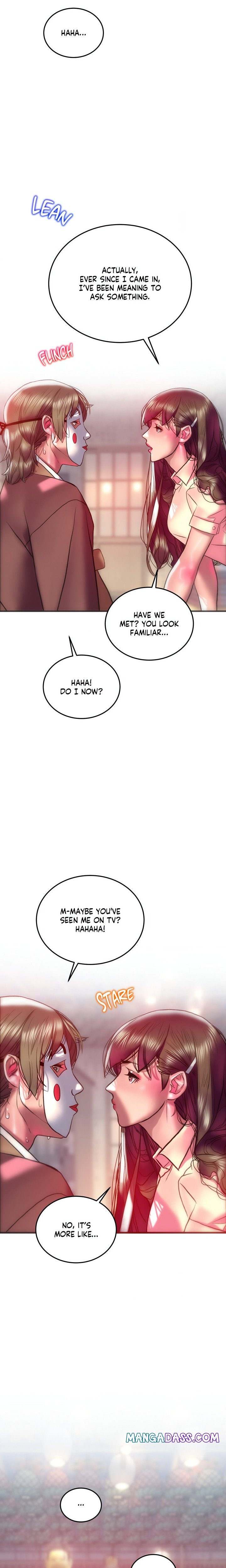 The Monster in My Room - Chapter 31 Page 15