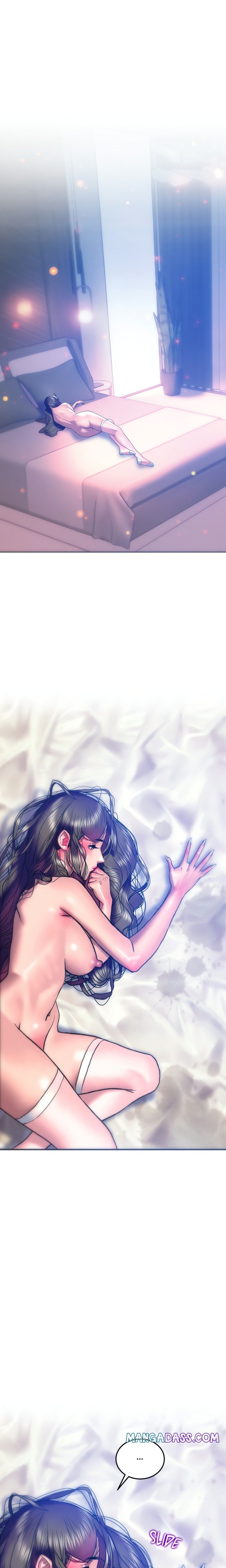 The Monster in My Room - Chapter 36 Page 18