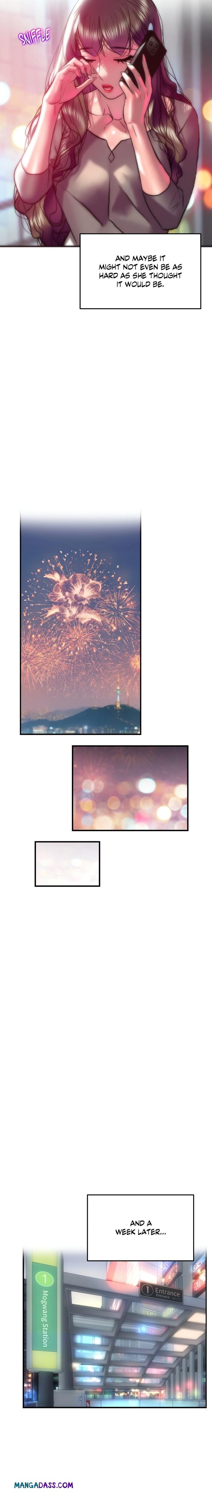 The Monster in My Room - Chapter 38 Page 3