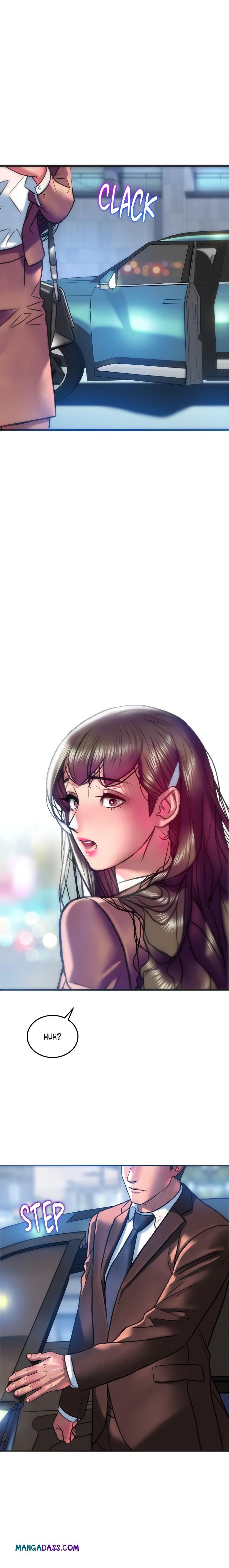 The Monster in My Room - Chapter 39 Page 21