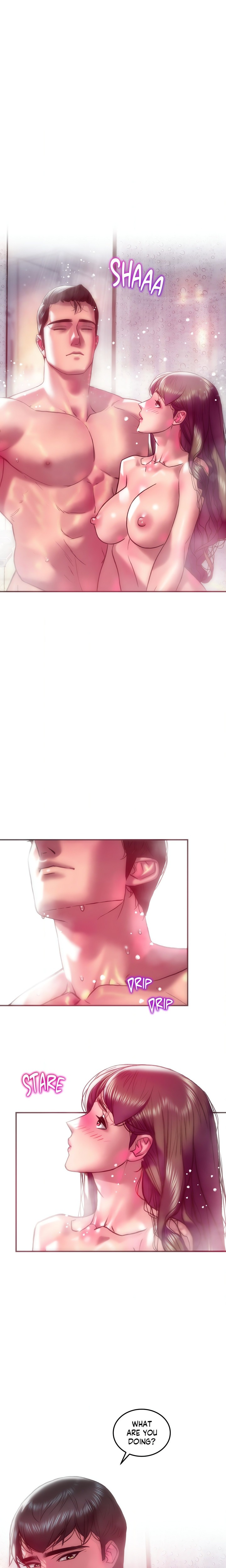 The Monster in My Room - Chapter 40 Page 21