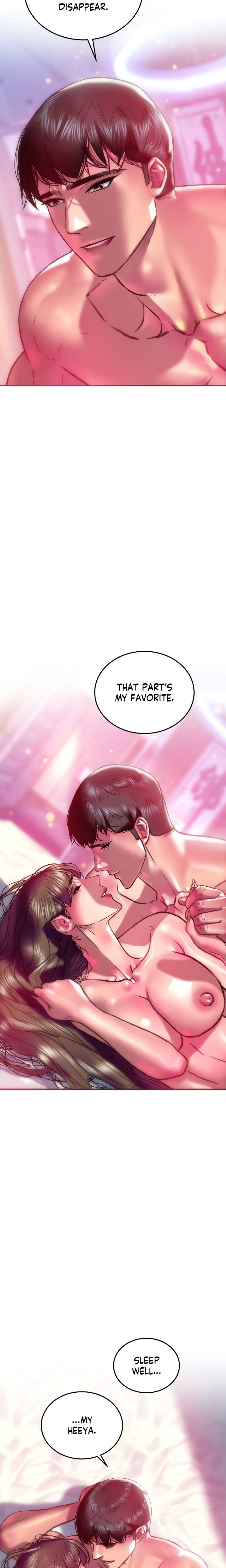 The Monster in My Room - Chapter 41 Page 22