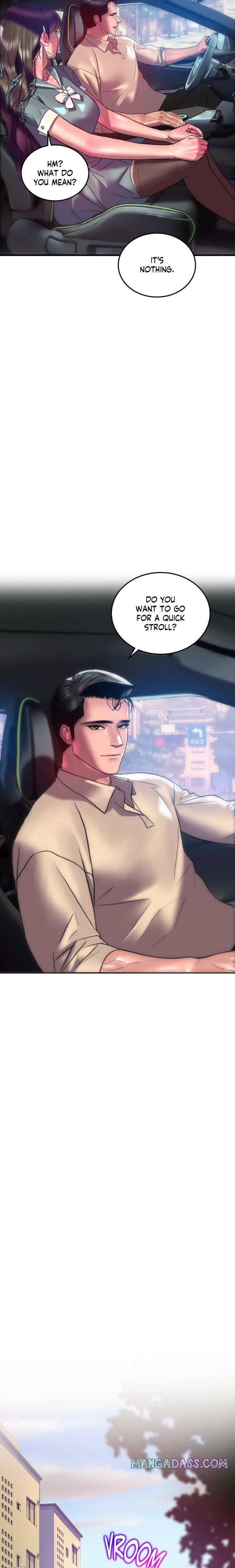 The Monster in My Room - Chapter 42 Page 12