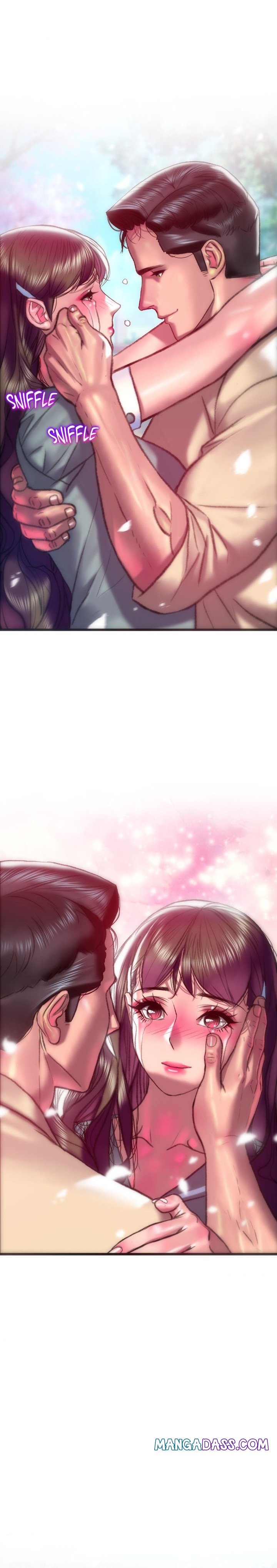 The Monster in My Room - Chapter 42 Page 24