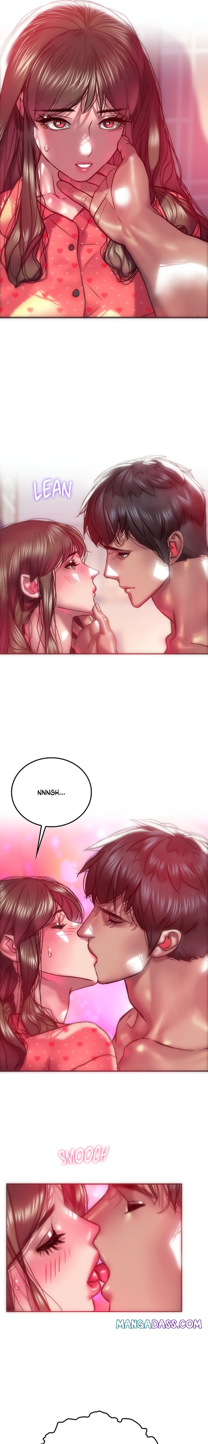 The Monster in My Room - Chapter 8 Page 16