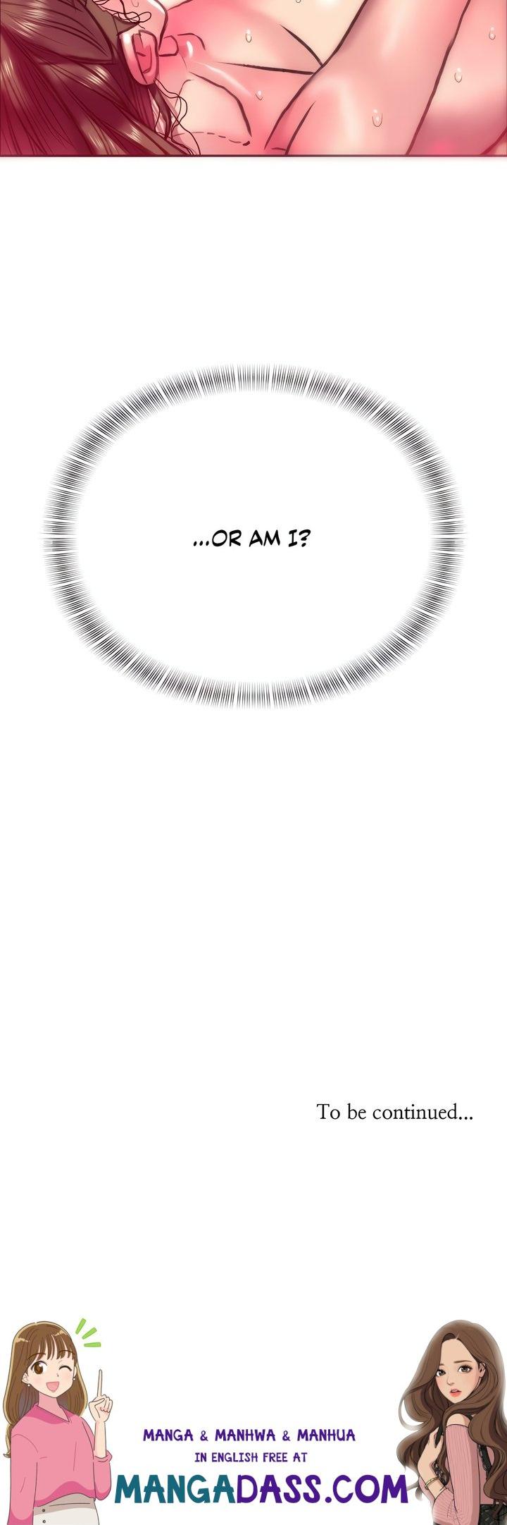 The Monster in My Room - Chapter 9 Page 21