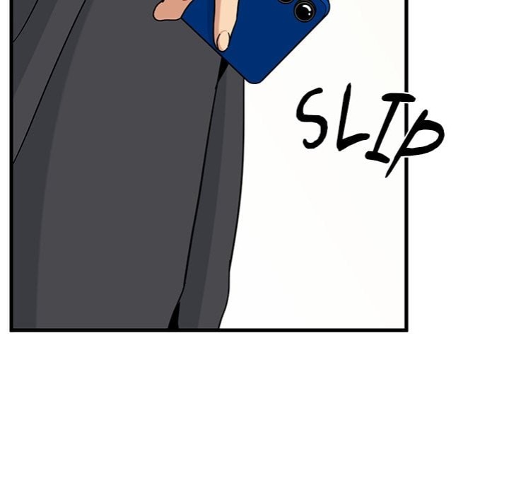 A Turning Point - Chapter 100 Page 107