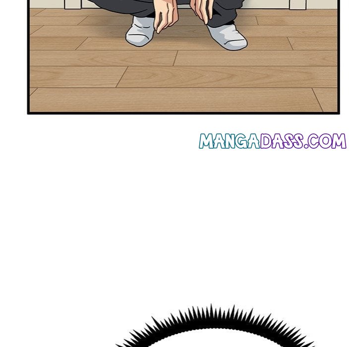 A Turning Point - Chapter 100 Page 131