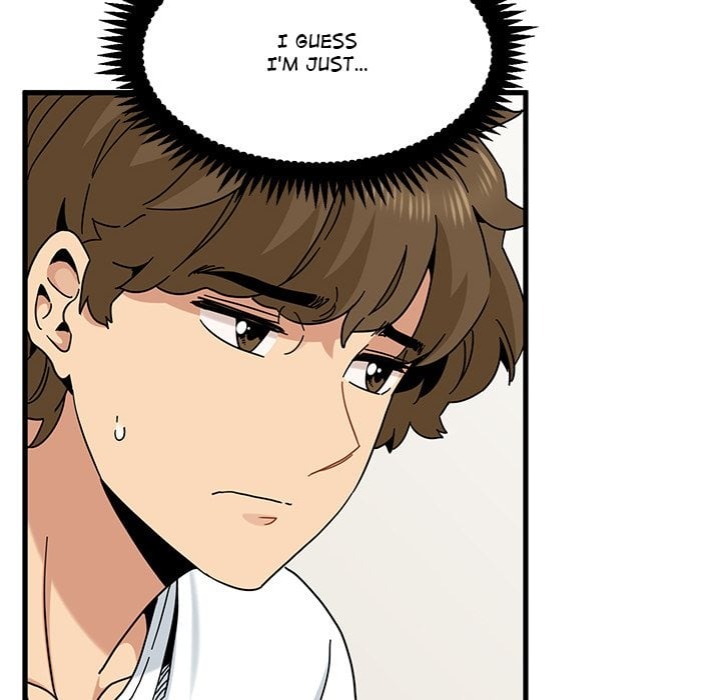 A Turning Point - Chapter 100 Page 134