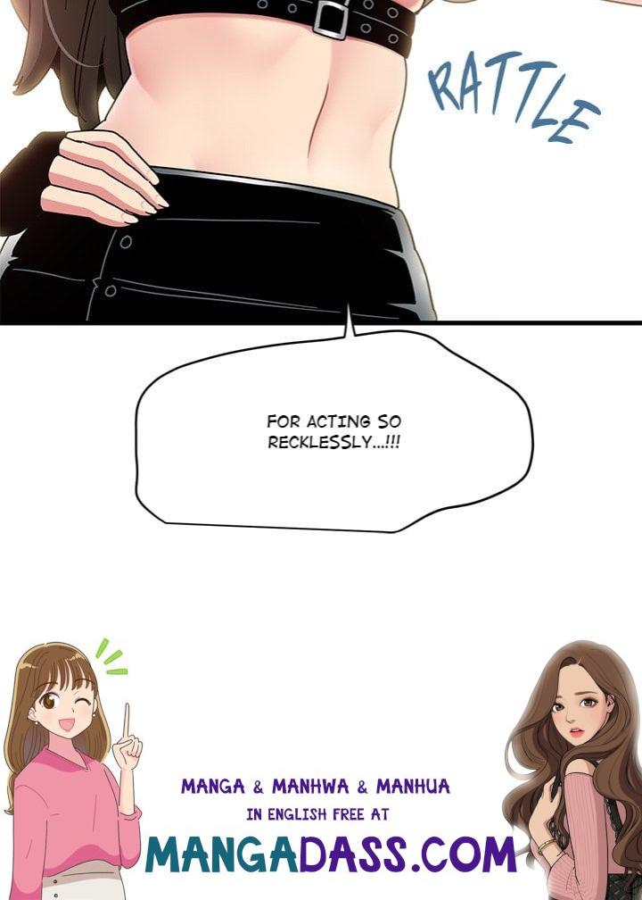 A Turning Point - Chapter 100 Page 158