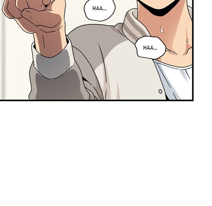 A Turning Point - Chapter 100 Page 45