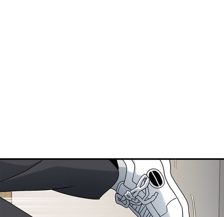 A Turning Point - Chapter 100 Page 62