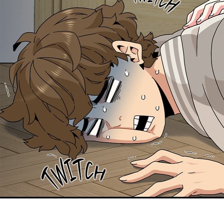 A Turning Point - Chapter 100 Page 70