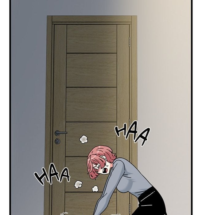 A Turning Point - Chapter 100 Page 72